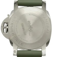 Panerai Submersible QuarantaQuattro Bianco PAM01226 TO267387 2
