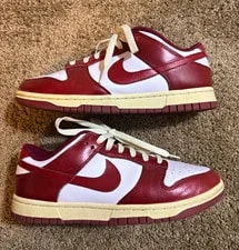 Nike — Nike Dunk Low / Low Top Lace Up — Sneaker — resale