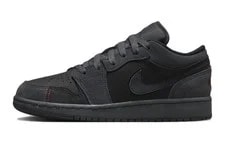 Jordan — [FQ7757-001] -- Jordan Air 1 Basketball Shoes — Sneaker — resale