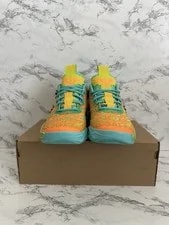 Puma MB.04 Scooby-Doo Mystery Machine Basketball Shoes 310776-01 ’S 4