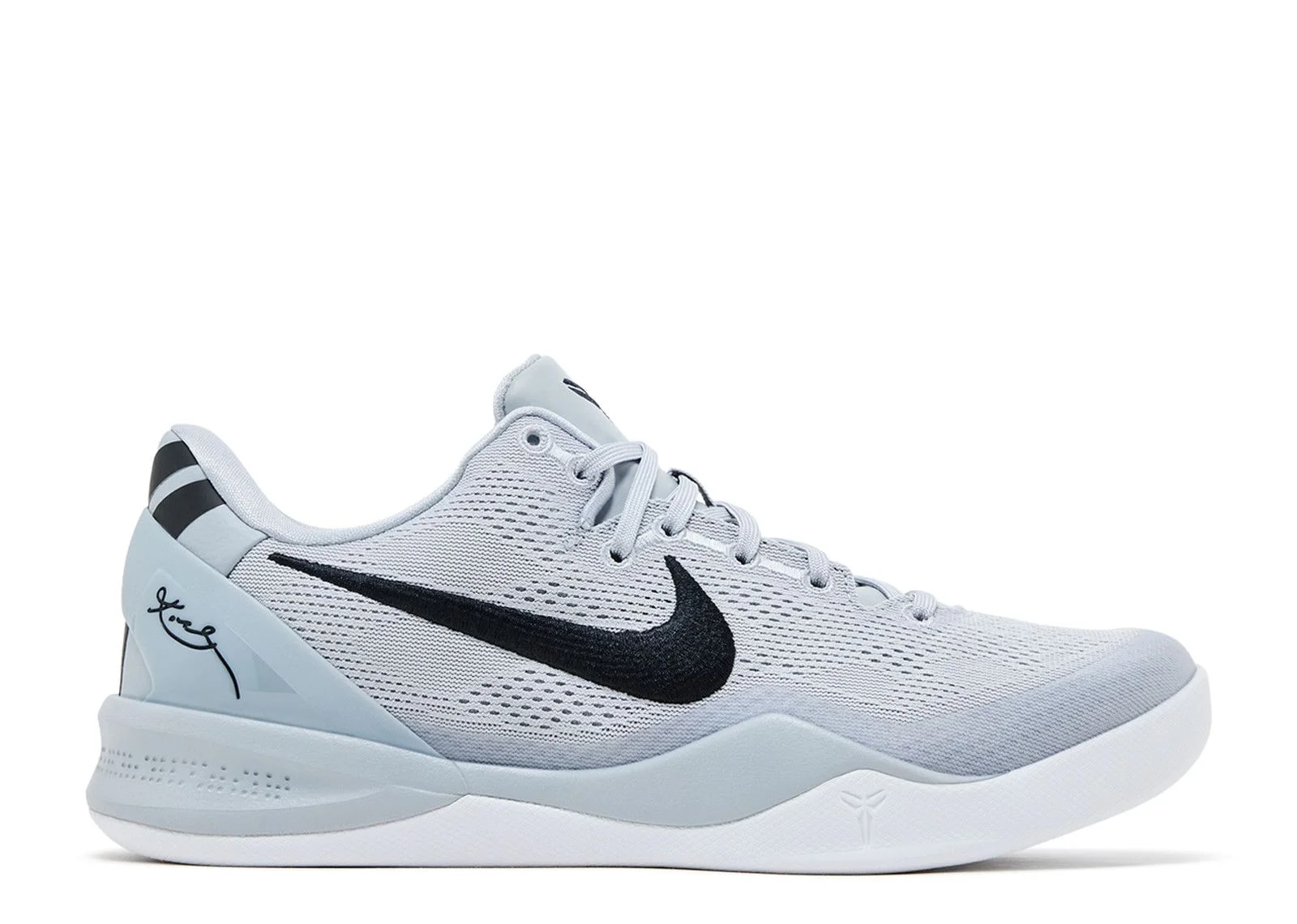Wolf — Kobe 8 Protro TB Promo ' ' — Sneaker — resale