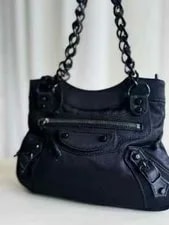 Balenciaga Motocross Classic City Mini 2