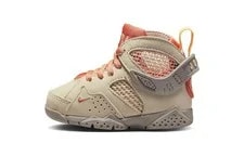 Jordan — Jordan 7 Retro SP Bephieâs Beauty Supply (TD) -168 — Sneaker — resale