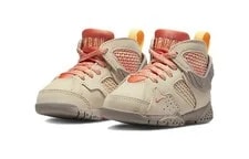 Jordan 7 Retro SP Bephieâs Beauty Supply (TD) -168 3