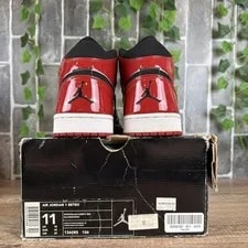 Size 11 -Air Jordan 1 Retro 2003 136085-106 3