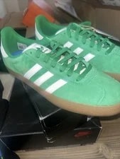 Adidas — Size 12 - Adidas Gazelle ADV — Sneaker — resale