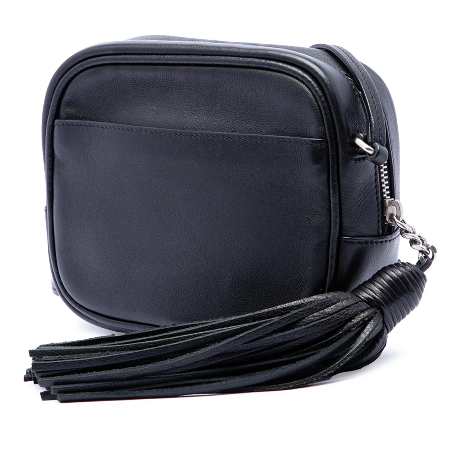 Studded Heart Blogger Crossbody 2