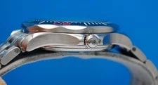 Omega Seamaster Co-Axial Chronometer Rio Olympic 522.30.41.20.01.001 2