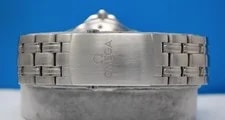 Omega Seamaster Co-Axial Chronometer Rio Olympic 522.30.41.20.01.001 4