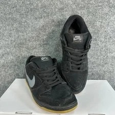 Nike SB Dunk Low Pro Gum Swoosh CD2563-006 2