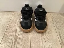 Size 6.5 - Adidas Samba XLG Gum 2