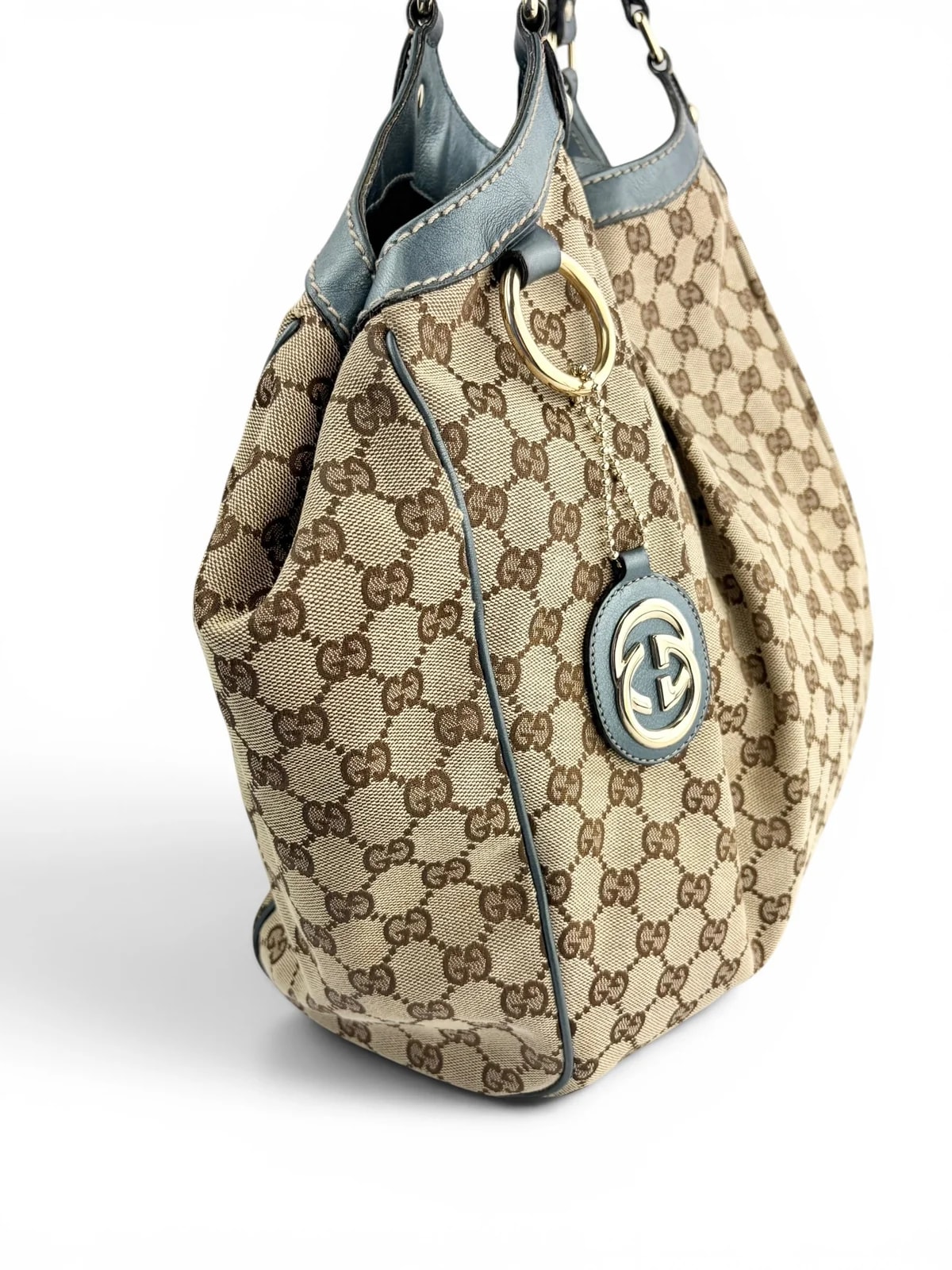 Gucci Large Sukey 2