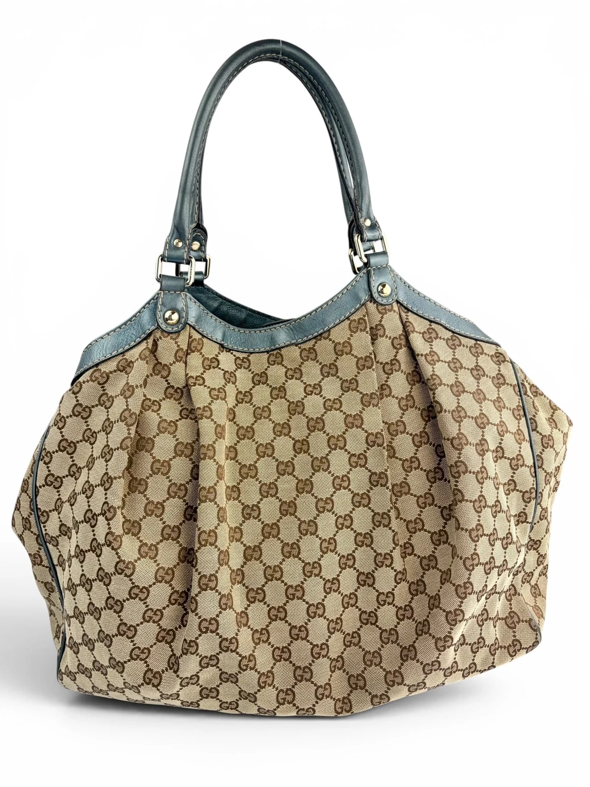 Gucci Large Sukey 3