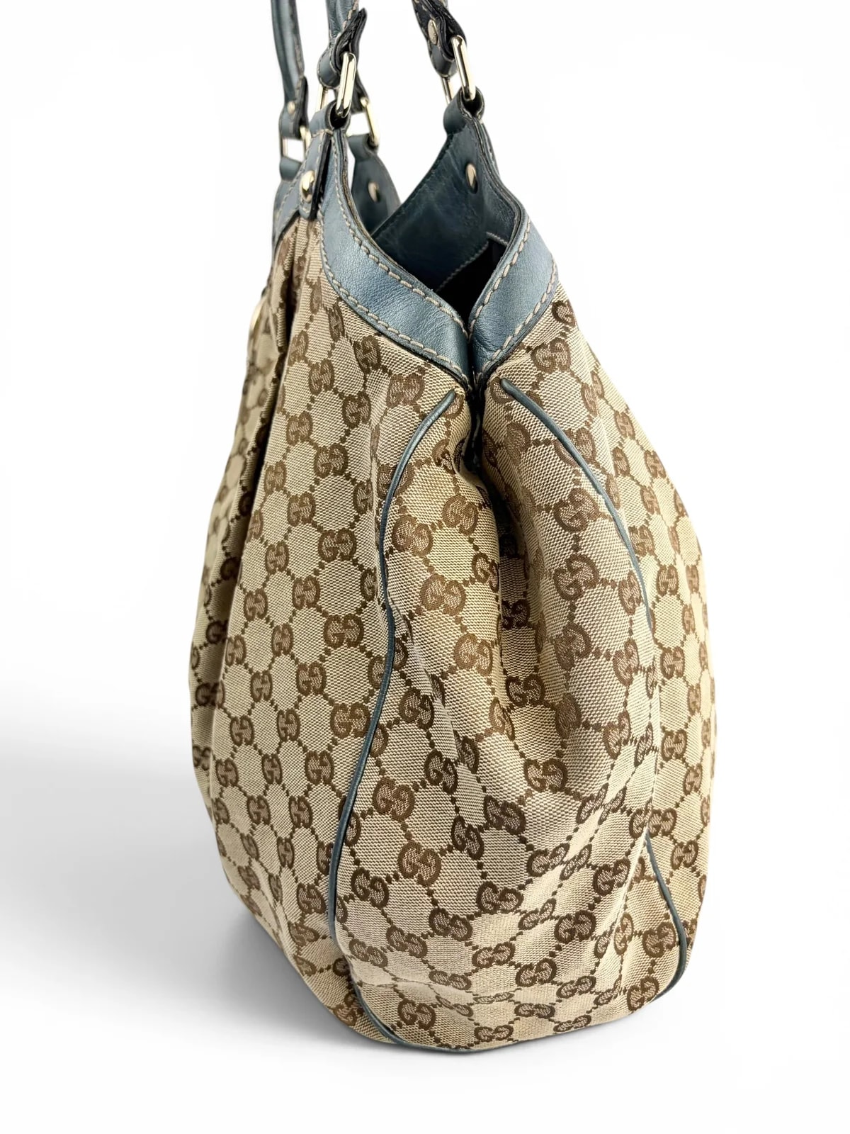 Gucci Large Sukey 4