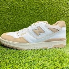 New Balance 550 Size 13 Athletic Walking Shoes 4