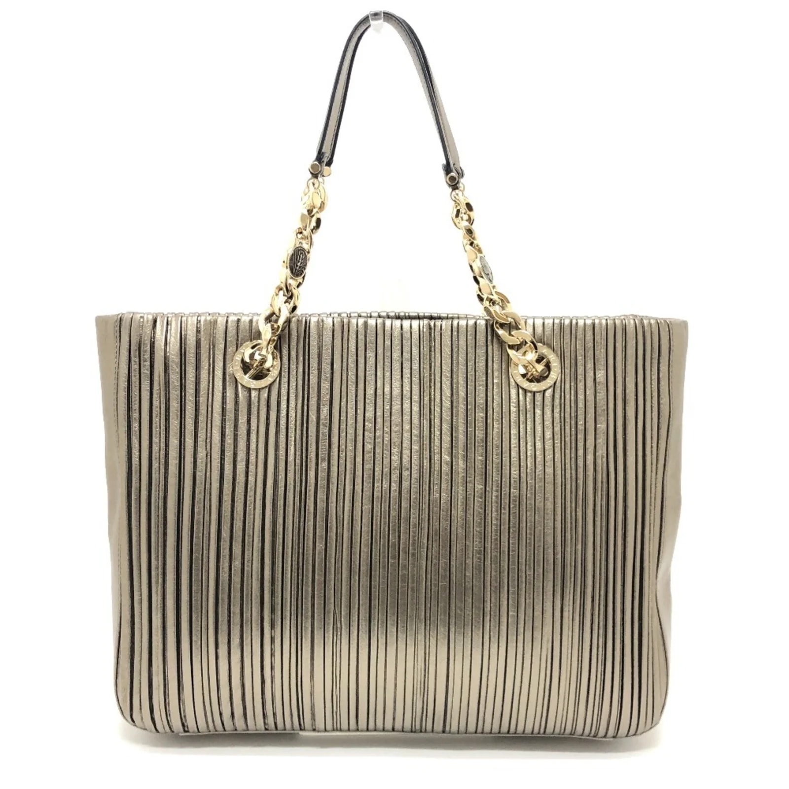 Bvlgari Shoulder Bag 2