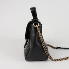 Gucci GG Marmont Small Top Handle 498110 154526493 3