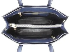 Prada Triangle Logo Tophandle 2