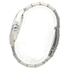 Omega Seamaster Quartz Stainless Steel 120M Silver 4