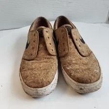 Nike SB Shoes Stefan Janoski Cork Skateboarding 725074-201 2
