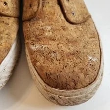 Nike SB Shoes Stefan Janoski Cork Skateboarding 725074-201 3
