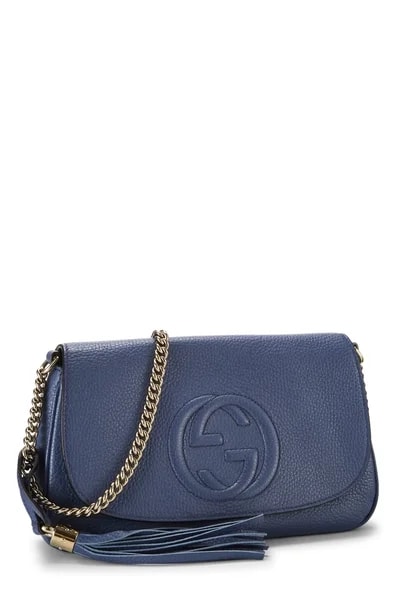 Soho Flap Crossbody 2