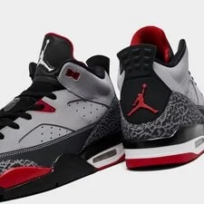 Air Jordan Son of Mars Low Casual Shoes 580603 004 2