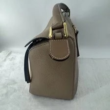 Loewe Puzzle Small ' /Mink' #TMVFT 2