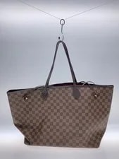 Louis Vuitton Neverfull N51106 Allover From Japan 3