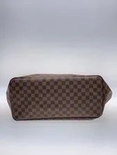 Louis Vuitton Neverfull N51106 Allover From Japan 4