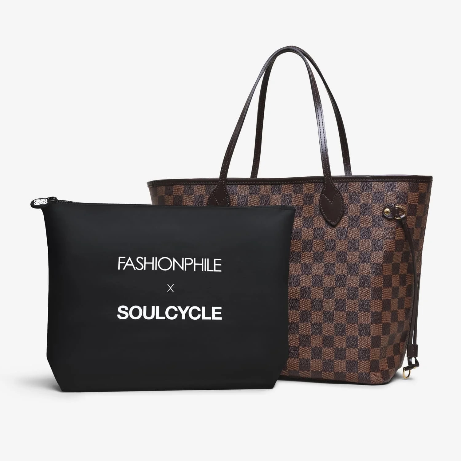 X SoulCycle Sweat Bag 3