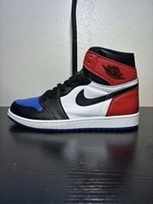 Jordan 1 Retro High OG Top 3 2016 2