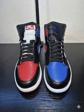 Jordan 1 Retro High OG Top 3 2016 4