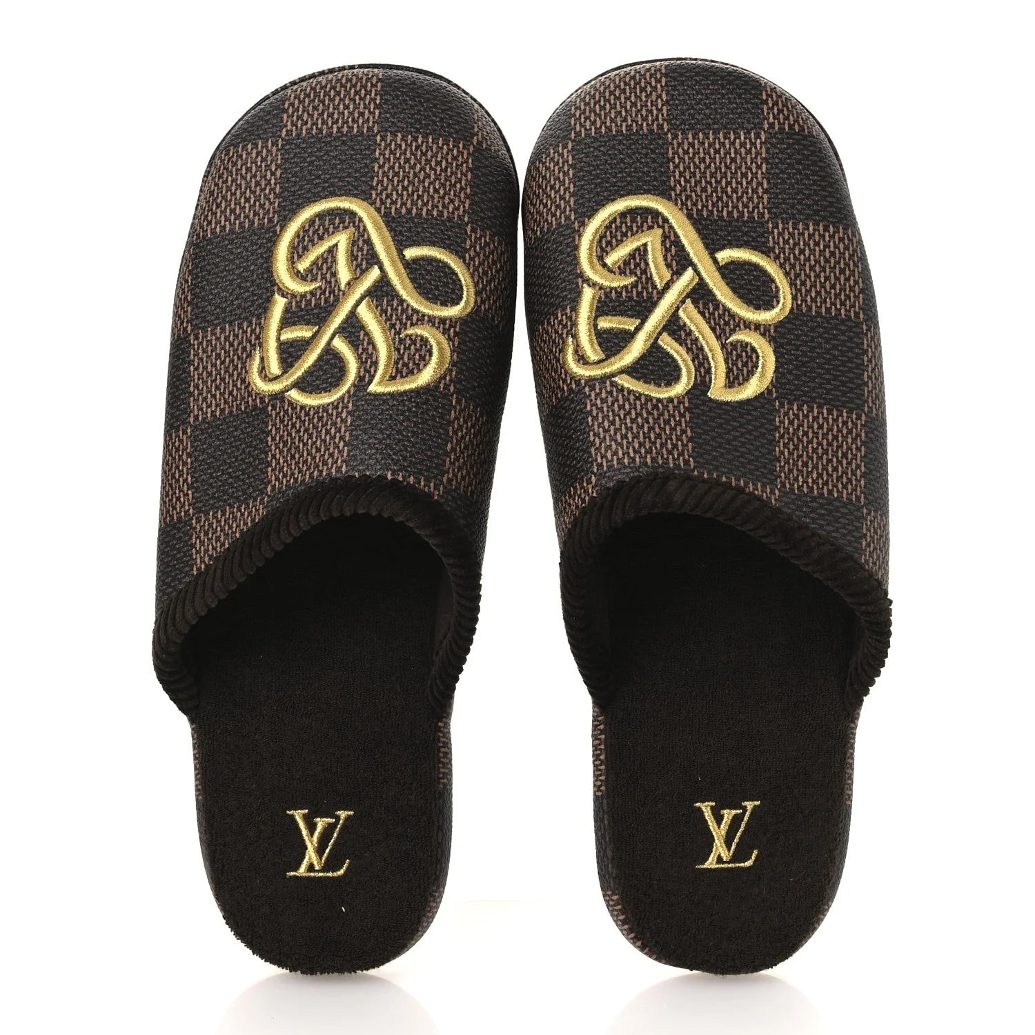 Palace Slippers 8 2