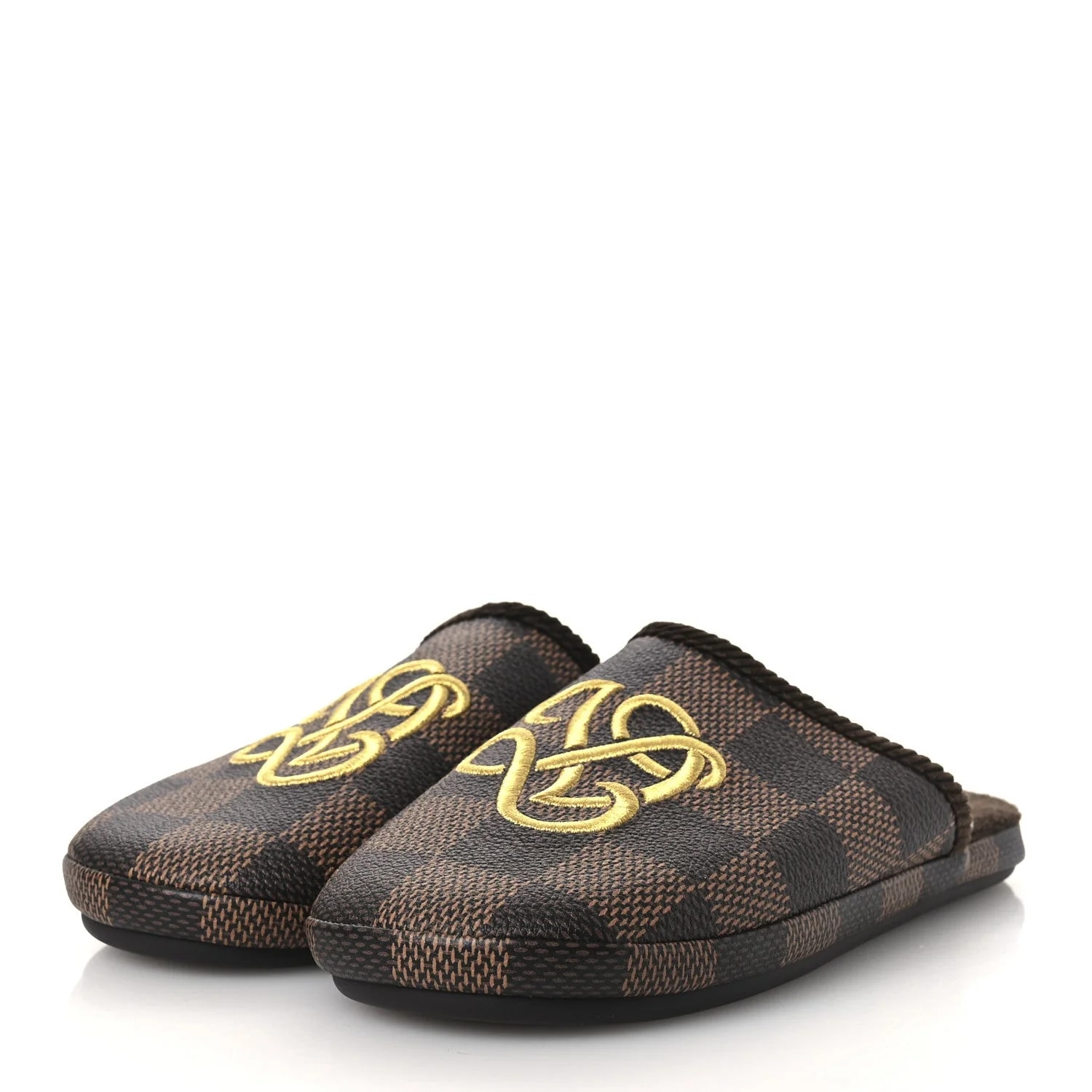 Palace Slippers 8 4