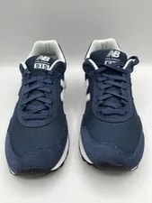 New Balance 515 Running Classic ML515NVY New 2
