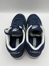 New Balance 515 Running Classic ML515NVY New 4