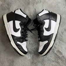 NIKE — Nike Dunk High “ ” — Sneaker — resale