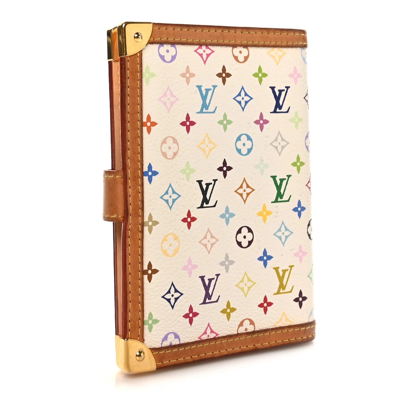 Small Ring Agenda Cover 3