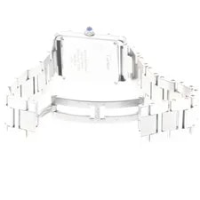 Cartier Tank Solo Sm W5200013 4
