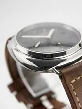 Panerai Radiomir 10 Days GMT Steel Black Dial 47mm Automatic PAM00323 3