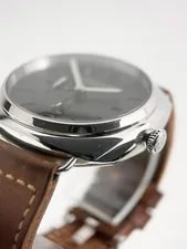 Panerai Radiomir 10 Days GMT Steel Black Dial 47mm Automatic PAM00323 4