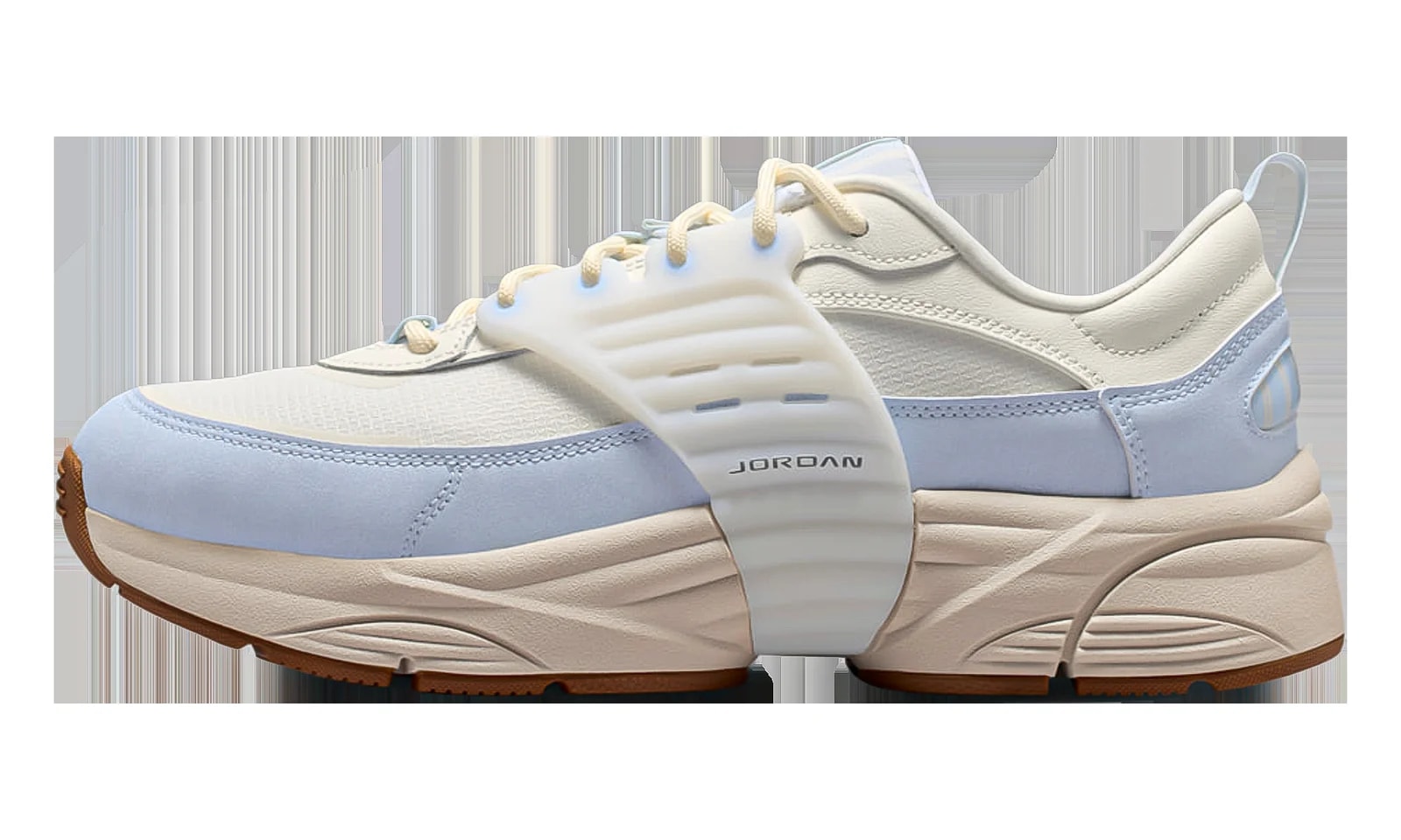 Jordan — Jordan Trunner O/S " Hydrogen " IR7564 122 — Sneaker — resale