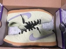 Nike SB — Nike SB Dunk Low Verdugo Mountain — Sneaker — resale
