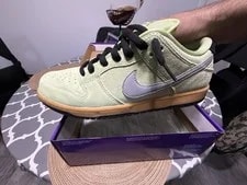 Nike SB Dunk Low Verdugo Mountain 4