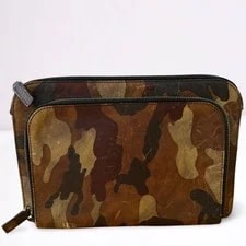 Prada Triangular Camouflage 2