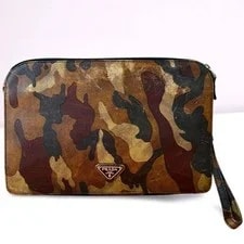 Prada Triangular Camouflage 3