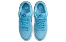 Nike SB Dunk Low Pro Fury BQ6817-400 4
