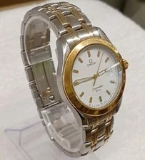 Omega Seamaster 120 196.1501 Quartz 2