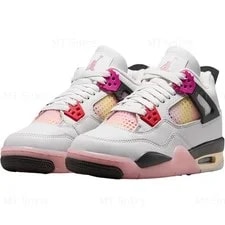 Jordan Air 4 ' Basketball Shoes 3